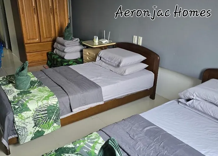 Aparthotel Moa Sm Mall Of Smx Arena *