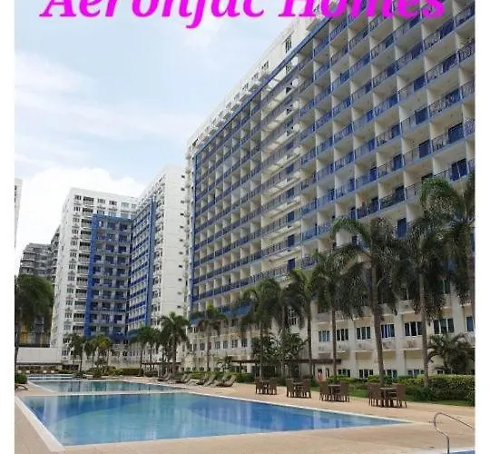Moa Sm Mall Of Smx Arena Aparthotel *